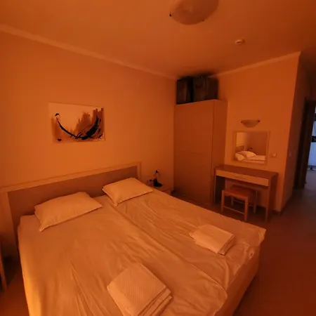 Royal Sun 4* Слънчев бряг