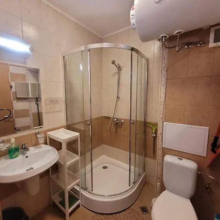 Апартхотел Royal Sun 4*