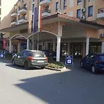 Апарт-отель Royal Sun 4*