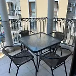 Royal Sun Апарт-отель 4*