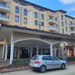 Lejlighedshotel Royal Sun