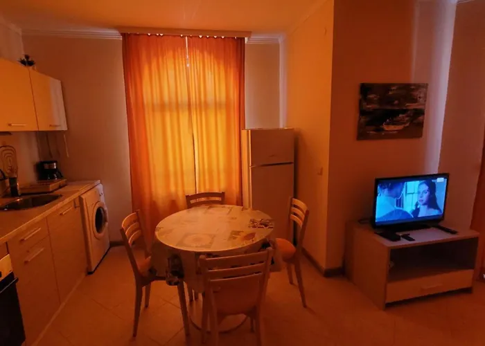 Aparthotel Royal Sun 4*