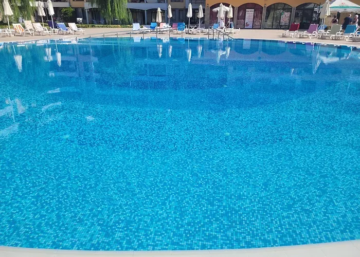 Aparthotel Royal Sun