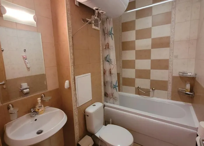 Royal Sun Aparthotel