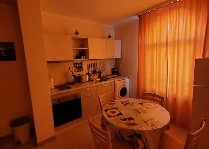 Royal Sun Aparthotel