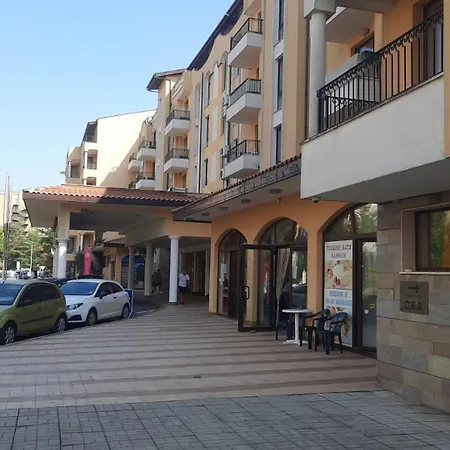 公寓式酒店 Royal Sun 阳光海滩