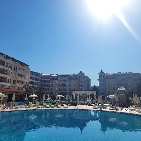 Royal Sun Appart hôtel Slantchev Briag