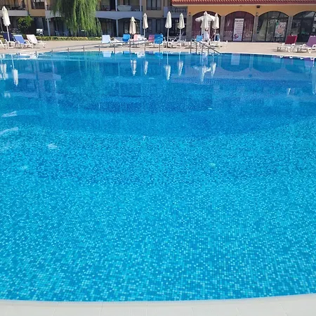 Appart hôtel Royal Sun
