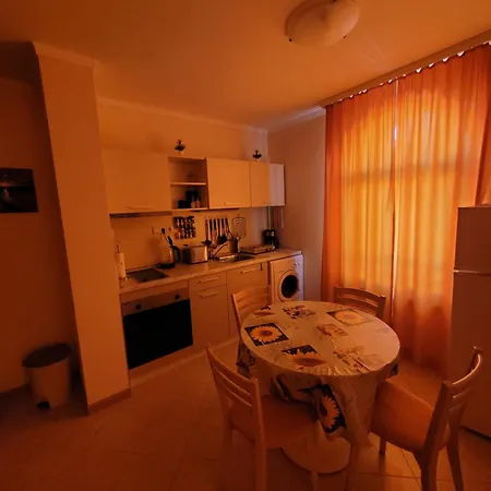 Royal Sun 公寓式酒店