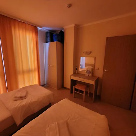 Royal Sun 公寓式酒店 4*