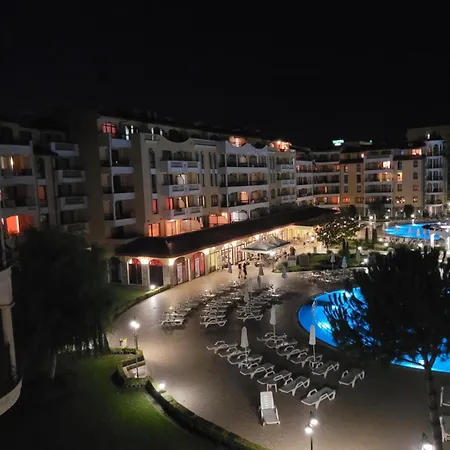 Royal Sun 4* 阳光海滩