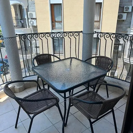 Royal Sun 公寓式酒店 4*