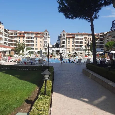 Royal Sun 4* Slantchev Briag