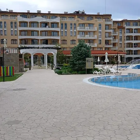 Royal Sun Slantchev Briag