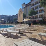 Royal Sun 4* Sunny Beach